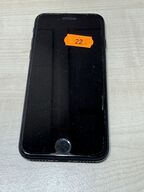 Iphone, APPLE SE 3. generation