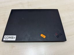 Laptop, LENOVO Thinkpad X1 Carbon gen 11