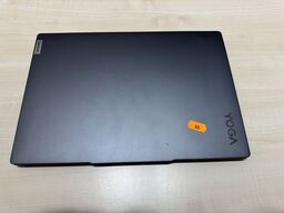Laptop, LENOVO Yoga Slim 6