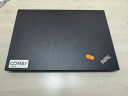 Laptop, LENOVO Thinkpad T580