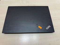 Laptop, LENOVO ThinkPad E15