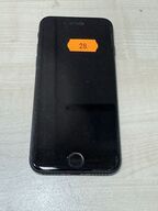 Iphone, APPLE SE 3. generation