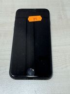 Iphone, APPLE  SE 3. generation