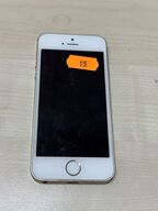 Iphone, APPLE  SE 1. generation