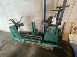 Coilafvikler PMB MMU-331/RA-300-1.2