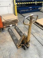 Palleløfter BV max 2500 kg