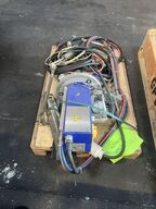 Håndholdt punktsvejser PN 36