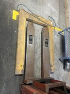 Pallevægt DETECTO 6800