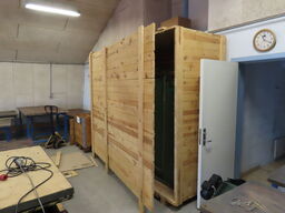 Punktsvejser SCHLATTER GP3-273