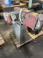 Båndsliber GRIT FLEX