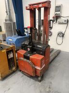 Pallestabler BT LSV 1230 E