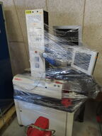 Værktøjsholder ZOLLER Saturn 2