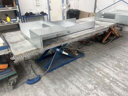 Hævesænkebord HYMO 