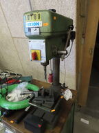 Søjleboremaskine IXION BT 13