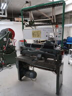 Pladeklipper CARL AUG. FASTENRATH inkl. Bord