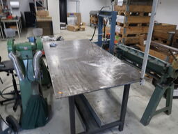 Arbejdsbord