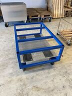 Pallevogn