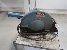 Afkorter til metal LIGHT CUTTER