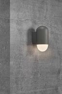 2 stk. nordlux heka udendørs lamper(ubrugt)