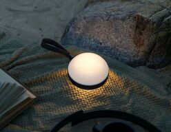 18 stk. nordlux bring to-go 12 genopladelig(ubrugt)