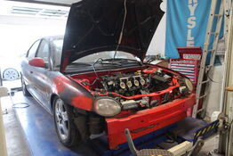 Personbil CHRYSLER Neon 