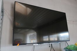 Fjernsyn TOSHIBA 43U6763DG
