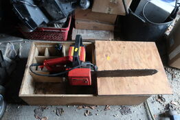 Motorsav SKILSAW