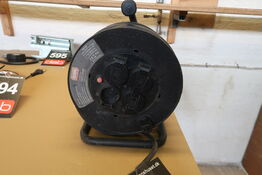 RAW kabeltrome MOMSFRI