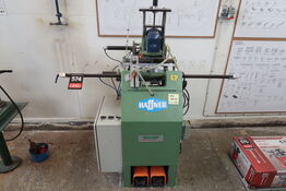 Drænfræser, Haffner WS393 