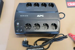 APC Back-UPS ES 700 MOMSFRI
