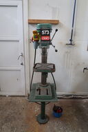 Søjleboremaskine, Interkernn TB20 / 12 RL