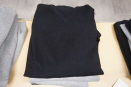 4 stk. Sweatshirts BERKELEY