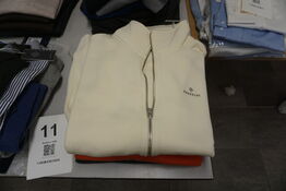3 stk. Sweatshirts BERKELEY 