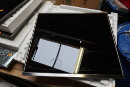 Induktionskogeplade GORENJE IT643BX7