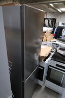 Køle/fryseskab VESTFROST VCF 10186 X