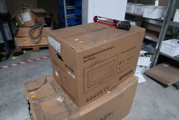 Mikrobølgeovn GORENJE BM171E2XG