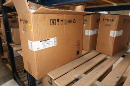 Emhætte SILVERLINE SC 1163-60 HV FRIGG