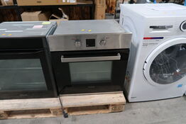 Ovn VESTFROST VBO 1260 X PYRO