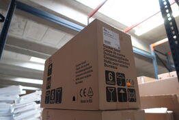 Emhætte THERMEX 520.42.3401.2