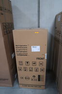 Køle/fryseskab GRAM KFI 301252/1