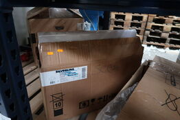 Emhætte SILVERLINE SM 1140