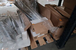 Emhætte RØROSHETTA 8025 CRYSTALL F-1140