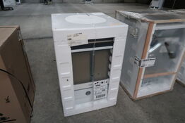 Keramisk komfur VOSS VKK65350HV