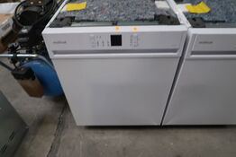 Opvaskemaskine VESTFROST VDW 1060