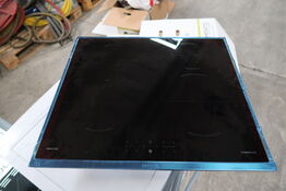 Induktionskogeplade GORENJE GI6421BX