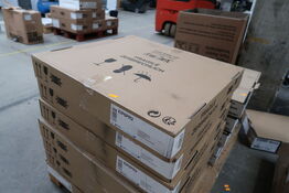 Induktionskogeplade WITT EIP6PR2