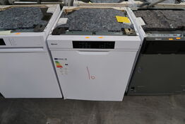 Opvaskemaskine GRAM OM 6350-90 RT