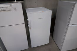 Køleskab SCANDOMESTIC SKB182WE