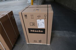 Opvaskemaskine MIELE G 5651 SCVi Active