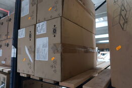 Emhætte GORENJE TH62E3X